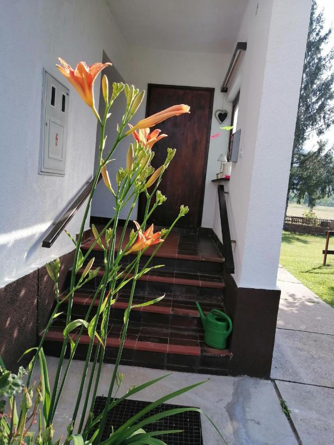 Holiday Home Nada I Milan Lovinac  Esterno foto