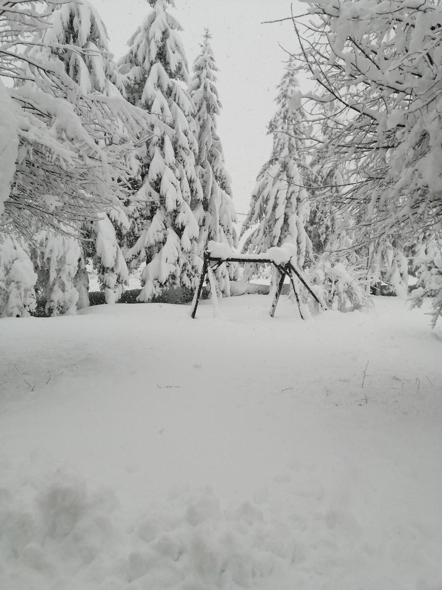 Holiday Home Nada I Milan Lovinac  Esterno foto